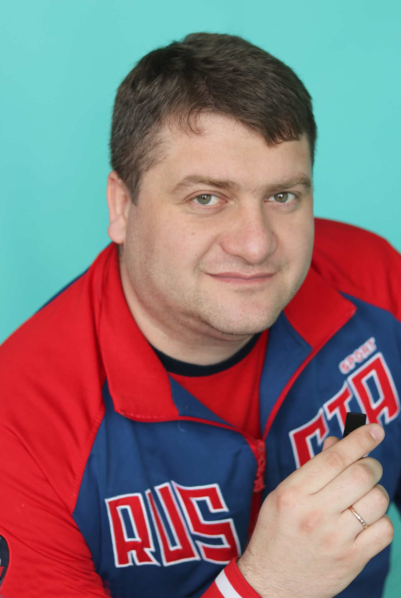 Чернов Вячеслав Александрович.