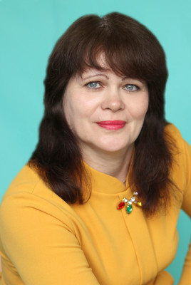 Бородина Елена Николаевна Бородина Елена Николаевна